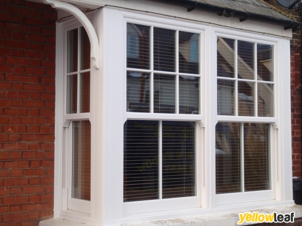 The Door & Window Co