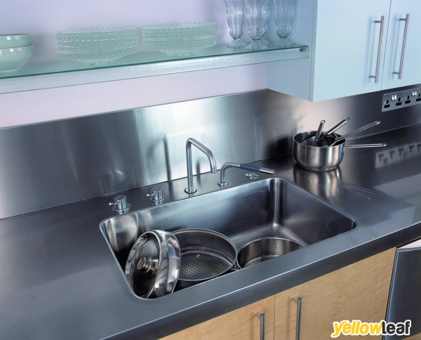 Gec Anderson Limited