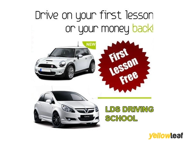 Lds Driving School