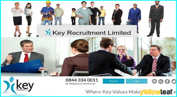 Job Vacancies In Southampton | Key Recruitment