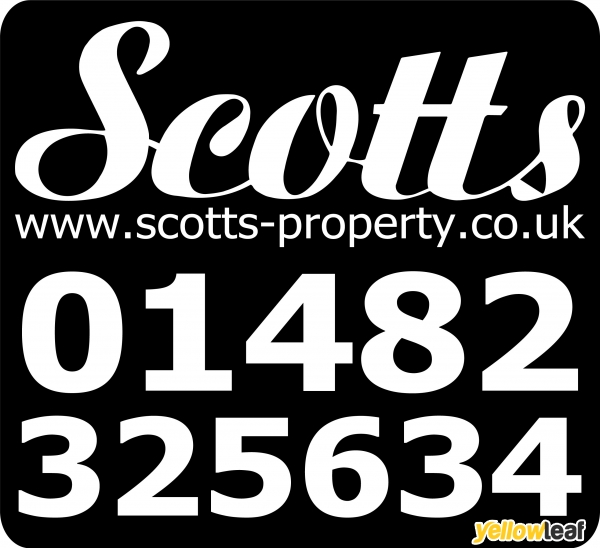 Scotts Property Llp