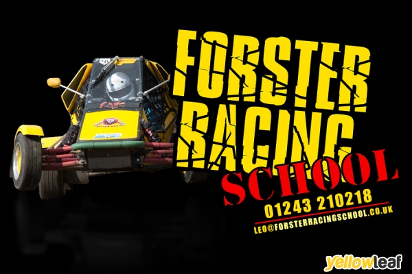 Forster Racing School