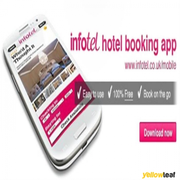 Infotel Solutions Ltd