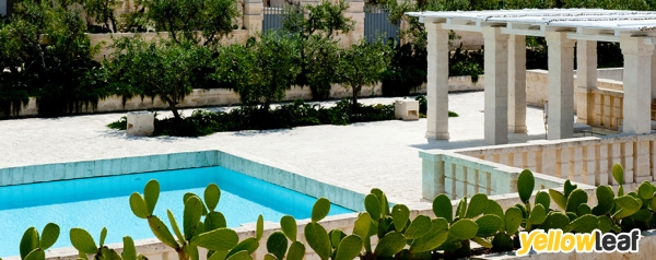 Borgo Egnazia