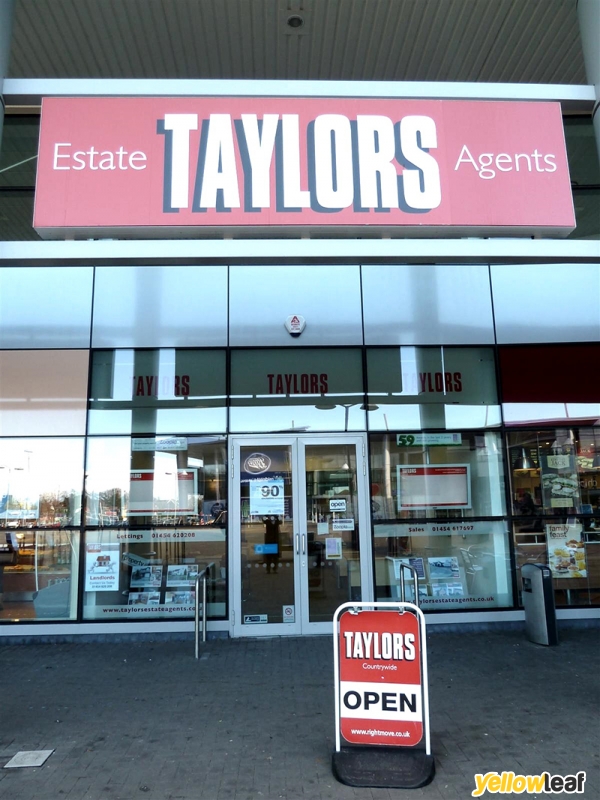 Taylors Lettings