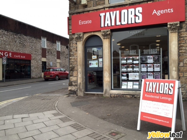 Taylors Lettings