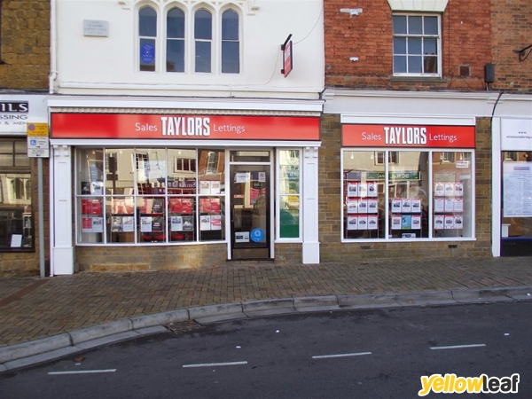 Taylors Lettings