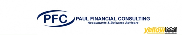 Paul Financial Consulting