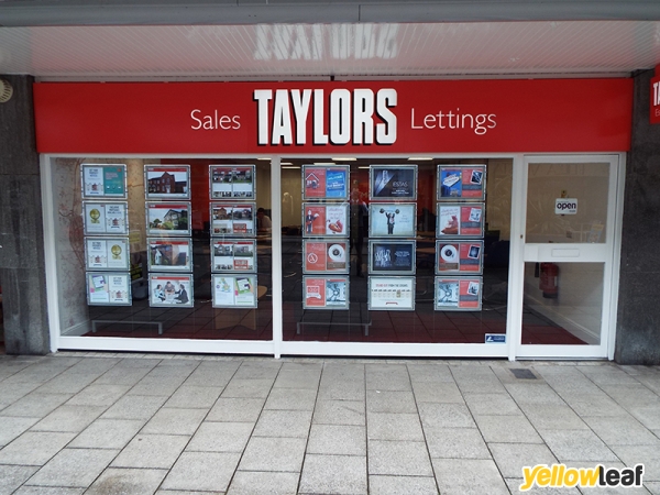 Taylors Lettings