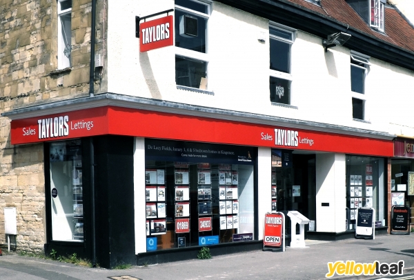 Taylors Lettings