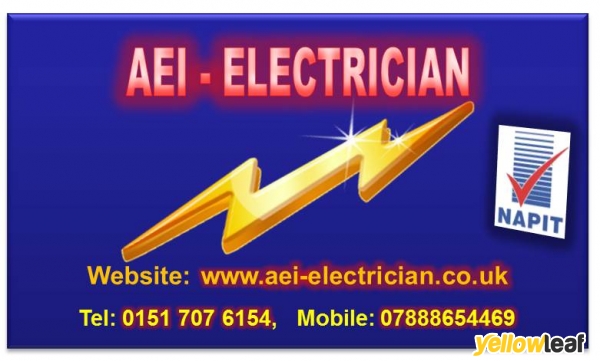 Aei Electrician