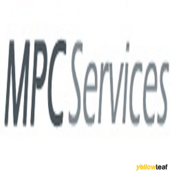 Micro & Peripheral Computer Services