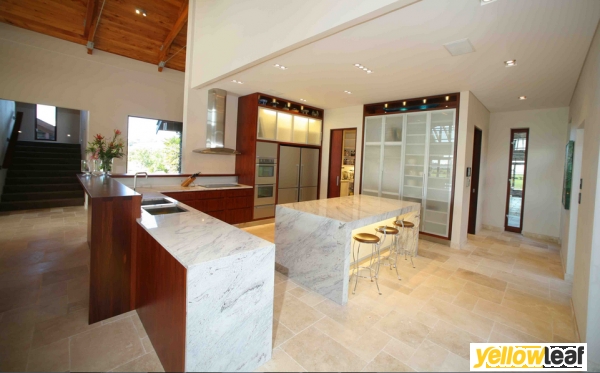 Granite Worktops London