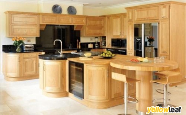 Cotswold Kitchens Ltd