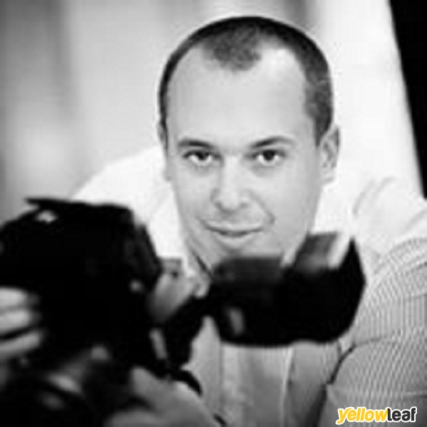 Benjamin Toms Photography