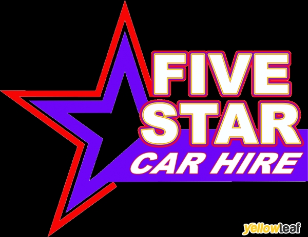 Five Star Car Hire