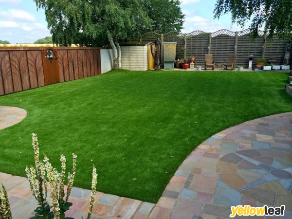 Easigrass Herts