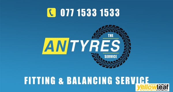 An Tyres