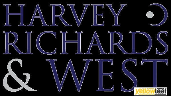 Harvey Richards & West Sales Ltd