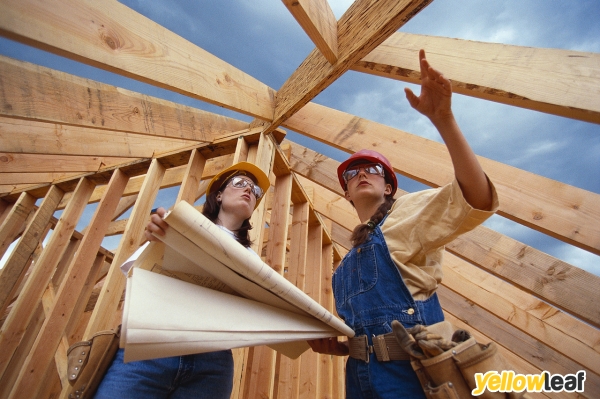 Builders In Lambeth