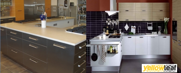 Granite Worktops Birmingham