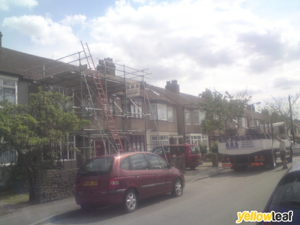 O.R.S Scaffolding
