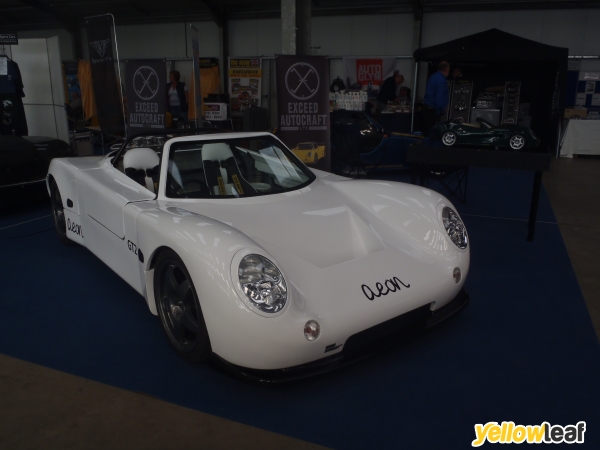 Exceed Autocraft Ltd Grp