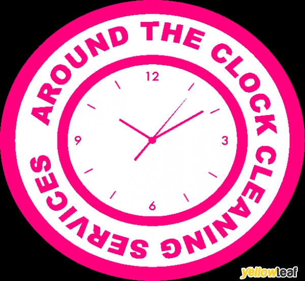 Around The Clock Cleaning Services Ltd Reviews & Opening Times