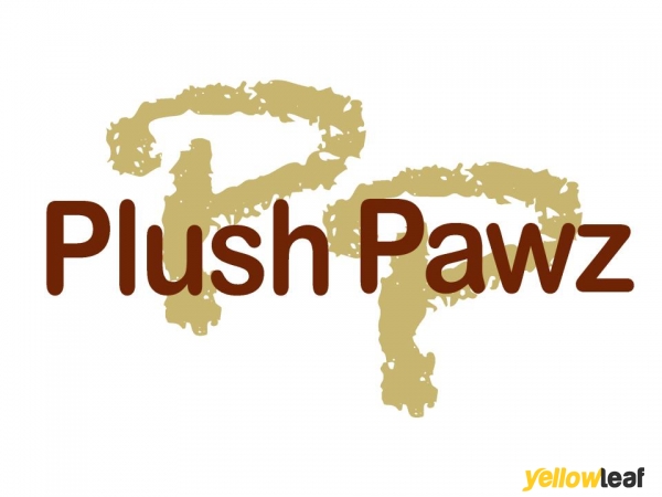 Plush Pawz