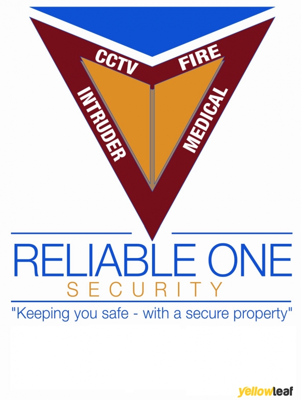 Reliable One Security Ltd