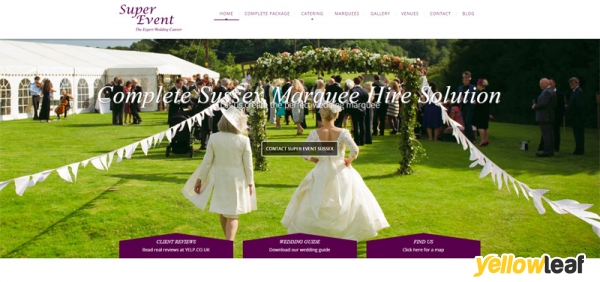 Super Event Sussex