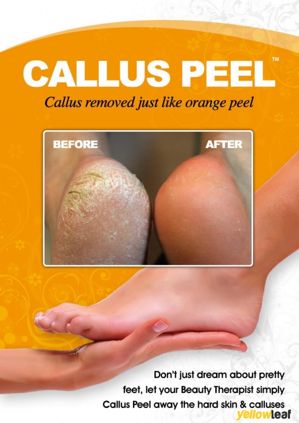 Bella Beau's Beauty Salon