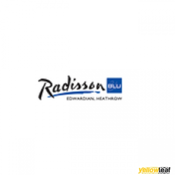 Radisson Blu Edwardian Heathrow Hotel