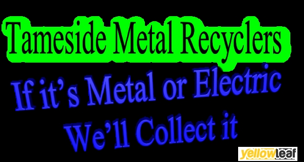 Tameside Metal Recyclers