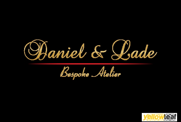 Daniel & Lade