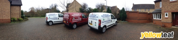 CM Heating Maintenance Ltd