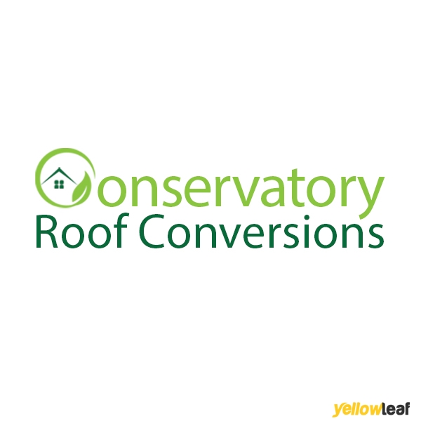 Conservatory Roof Conversion