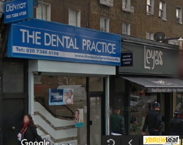 Camden High Street Dental Practice