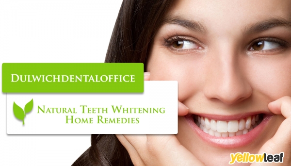 Dulwich Dental Office Reviews Opening Times