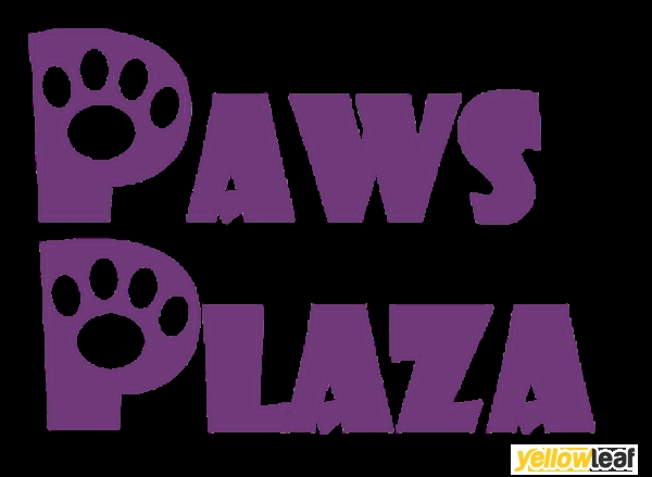 Pawsplaza.co.uk