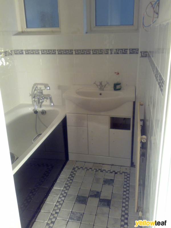 Expert Building Services Hackney