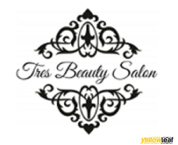 Tres Beauty Salon