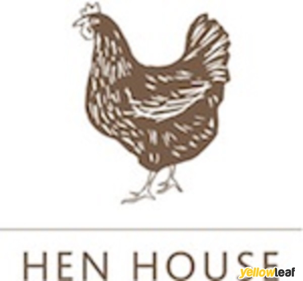 Hen House Hq
