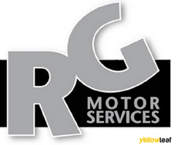 Rg Motor Services Ltd