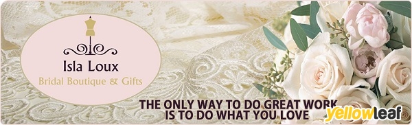 Isla Loux Bridal Boutique & Gifts