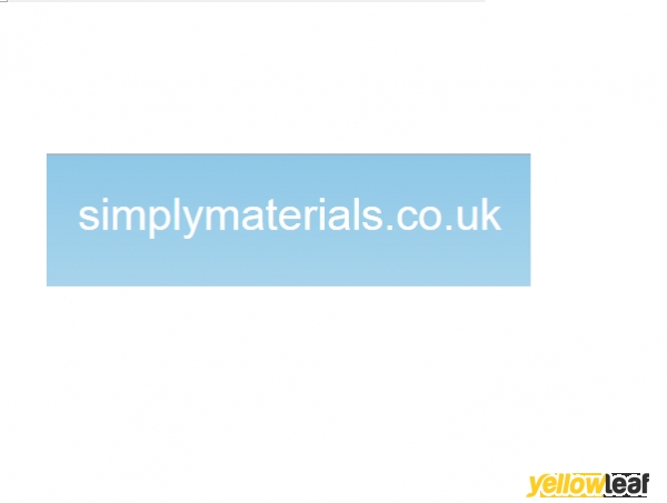 Simply Materials