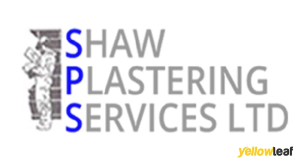 Shaw Plastering Services Ltd