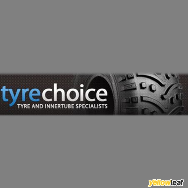 Tyre N Tube Choice Ltd