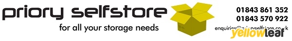 Priory Self Store