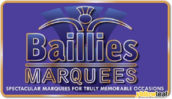 Baillies Marquees Ltd